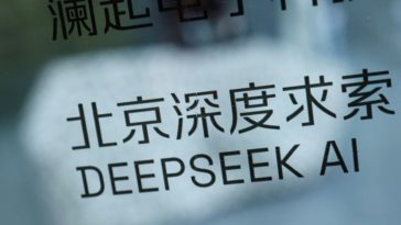 La financiación externa de Deepseek atrae el interés de Alibaba, fondos estatales chinos, informa la información