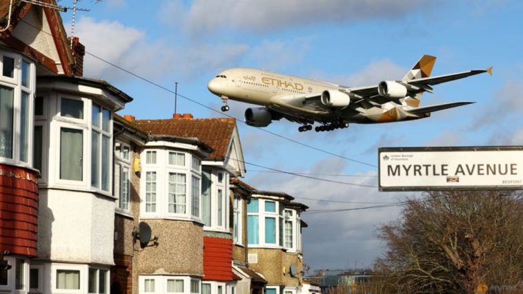 Las ganancias de Etihad Airways más de triples a casi $ 500 millones por delante de OPI 1 Las ganancias de Etihad Airways más de triples a casi $ 500 millones por delante de OPI
