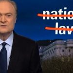 Lawrence O'Donnell exige la acusación del Secretario del Tesoro de Trump