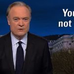 Lawrence O'Donnell muestra que algunos de los votantes de Trump se están volviendo contra él