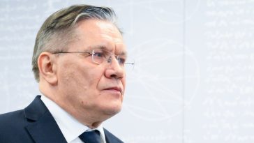 Likhachev: los riesgos están creciendo para la seguridad nuclear de Kursk NPP