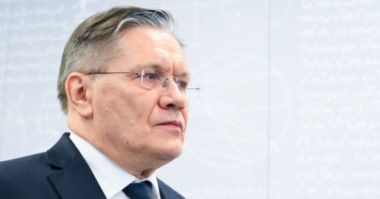Likhachev: los riesgos están creciendo para la seguridad nuclear de Kursk NPP