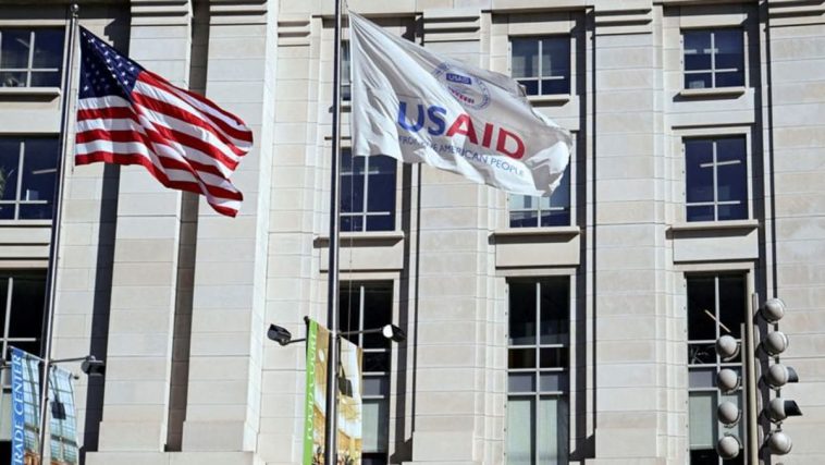 Los recortes a USAID detienen la investigación de la granja estadounidense en las universidades, dicen las fuentes