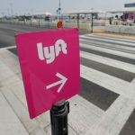 Lyft para lanzar mobileye powered-robotaxis 'tan pronto como 2026'