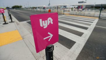 Lyft para lanzar mobileye powered-robotaxis 'tan pronto como 2026'