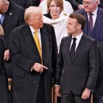 Macron visitará Washington la próxima semana, dice el ministro de la UE francés - Euractiv