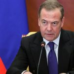 Medvedev comentó sobre el discurso de Wance en una conferencia en Munich