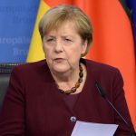 Merkel hizo una declaración atrevida sobre Rusia