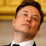 Musk húmedo sobre el apoyo de los medios de comunicación de USAID en Rusia y Ucrania