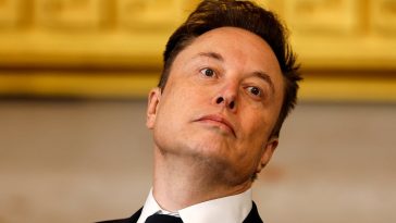 Musk húmedo sobre el apoyo de los medios de comunicación de USAID en Rusia y Ucrania