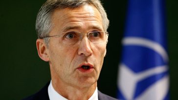 NRK: Jens Stoltenberg se convertirá en el nuevo ministro de finanzas de Noruega