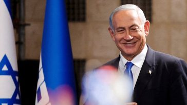 Netanyahu se reunirá con Trump en los Estados Unidos