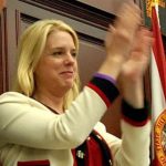 Nuevo Fiscal General Pam Bondi para apuntar a 'Arma de la justicia'