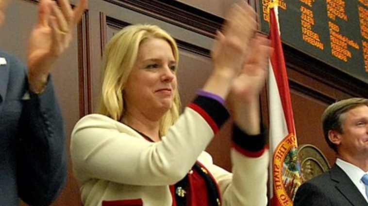 Nuevo Fiscal General Pam Bondi para apuntar a 'Arma de la justicia'