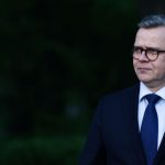 ORPO de Finlandia quiere una cumbre urgente de la UE en Ucrania - Euractiv