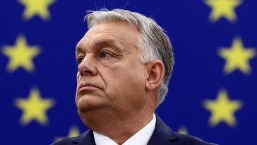 Orban llamado Hungría la "oveja pésima" del oeste