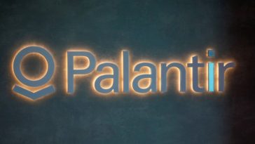 Palantir pronostica ingresos 2025 por encima de las estimaciones sobre la fuerza de la IA, comparte el aumento de