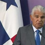 El presidente Mulino anunció el jueves que Panamá se retirará de la iniciativa Belt and Road, un proyecto global financiado por billones de dólares