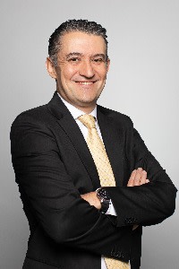 Julio Escandón