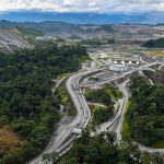 Qué mina de cobre inactiva en Panamá dice sobre la transición verde