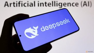 Queja sobre Deepseek archivado con Belga Privacy Watchdog