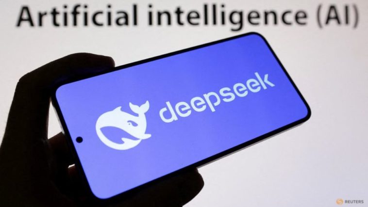 Queja sobre Deepseek archivado con Belga Privacy Watchdog