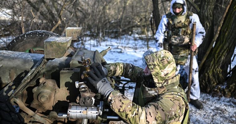 Rusia fue atacada por 90 drones de las fuerzas armadas durante la noche. Operación militar, día 1090th