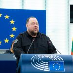 Ruslan Stefanchuk: "La paz en Ucrania solo se puede lograr si nos mantenemos fuertes" | Noticias | Parlamento Europeo