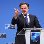 Rutte Europe de la OTAN deja de quejarse, promete el aumento de objetivos de gastos