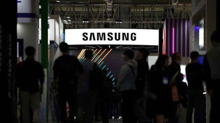 Samsung Electronics cancelará $ 2.11 mil millones en acciones propias