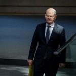 Scholz de Alemania recurre a las acusaciones de racismo - Euractiv