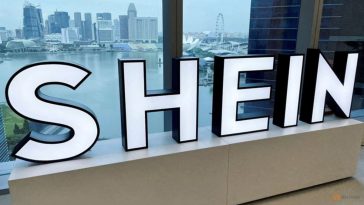 Shein enfrenta presión de los inversores para reducir la valoración a US $ 30 mil millones por delante de London Opo, informa Bloomberg News