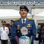 Cedeño estaba a cargo de las operaciones militares contra el tráfico de drogas y las mafias que golpean la ciudad de Durán