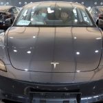 Tesla comienza la producción en masa del Modelo Y renovado en la fábrica de Shanghai