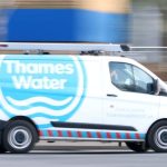 Thames Water recibe una oferta de $ 9 mil millones de la infraestructura de CK, informa FT