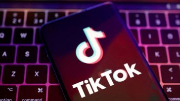 TikTok dará kits de paquetes en su sitio web para que los usuarios de Android de nosotros descarguen la aplicación