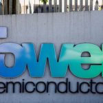 Tower Semiconductor pronostica ingresos trimestrales optimistas sobre una demanda constante de chips analógicos