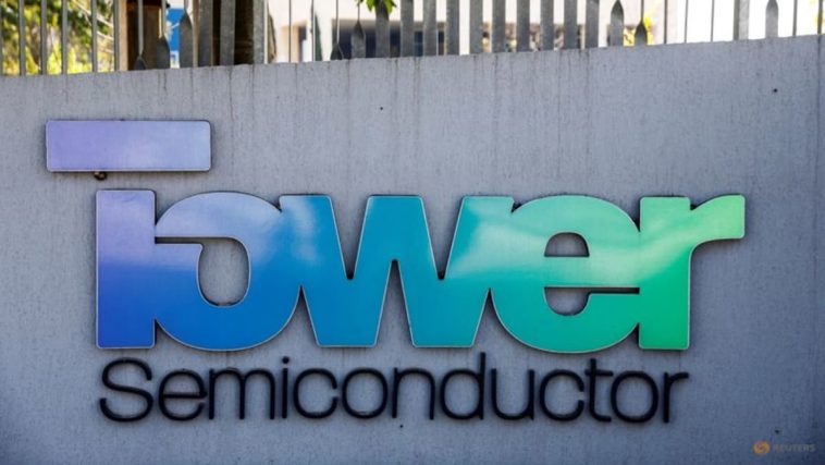 Tower Semiconductor pronostica ingresos trimestrales optimistas sobre una demanda constante de chips analógicos