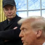 Trump Media demanda a la justicia de Brasil que cruzó a Elon Musk