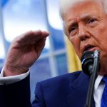 Trump: Zelensky no hizo esfuerzos para resolver el conflicto en Ucrania