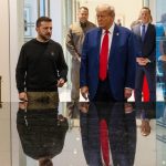 Trump advierte al 'dictador' Zelenskyy que actúe rápidamente o se arriesgue a perder Ucrania - Euractiv