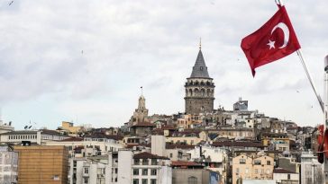 Türkiye está listo para aceptar negociaciones en Ucrania, los medios escriben