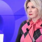 Zakharova: Occidente se priva, abandonando la cultura rusa