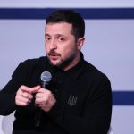 Zelensky pide un ejército europeo, advierte que Rusia no se prepara para el diálogo