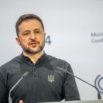 Zelenskyy llama al ejército europeo - Euractiv