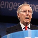 Mitch McConnell Retire