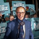 ¿Quién es Friedrich Merz, el favorito para convertirse en el nuevo canciller de Alemania?