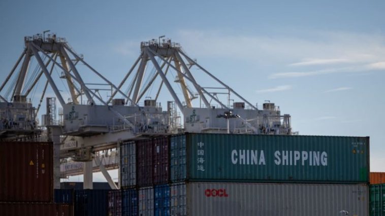 China considera eximir algunos bienes de las tarifas de EE. UU.: Fuente