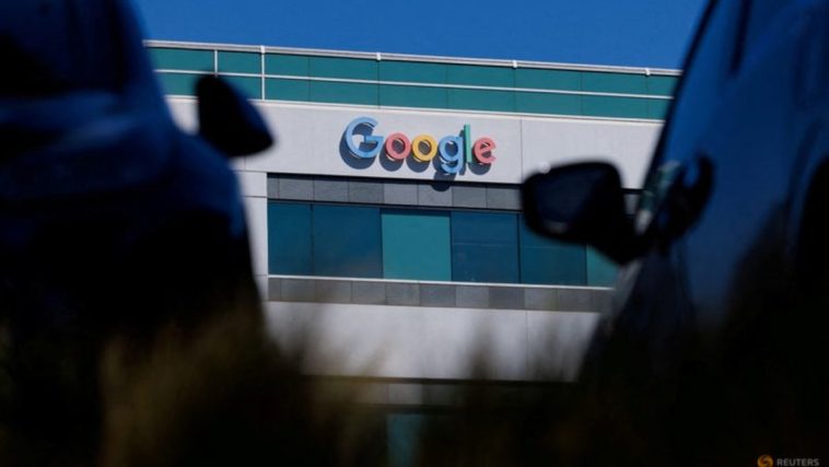 El alfabeto de Google Parent compra el stock de retroceso, extiende el dividendo en el ritmo de las ganancias