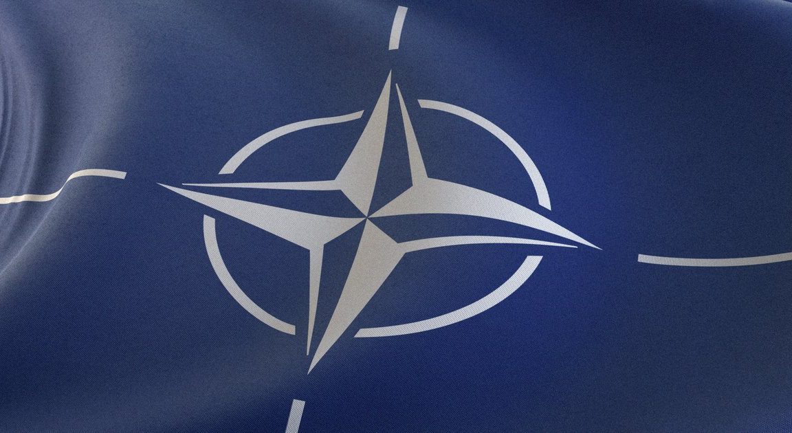 El gasto militar de la OTAN excedió los $ 1.3 billones en 2024